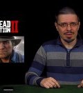 Провал Denuvo, байки о Red Dead Redemption 2 и особый цинизм Telltale Games ()