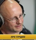 Интервью на радио РСН.fm: про Турцию, Украину и российских националистов ()