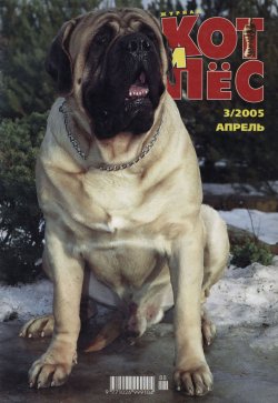 Книга "Кот и Пёс №03/2005" – , 2005