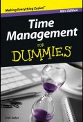 Time Management For Dummies ()