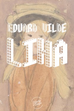 Книга "Liha" – Эдуард Вильде