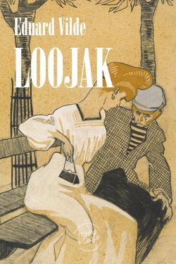 Книга "Loojak" – Эдуард Вильде