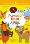 Русский язык в схемах и таблицах ()