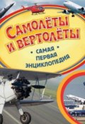 Самолёты и вертолёты (В. А. Бакурский, 2016)