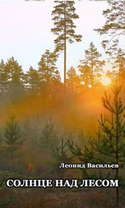 Книга "Солнце над лесом (сборник)" – Леонид Васильев