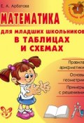 Математика для младших школьников в таблицах и схемах (Елизавета Арбатова, 2004)