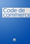 Code de commerce (France)