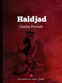 Книга "Haldjad" – Шарль Перро, Charles Perrault, Charles Perrault, 2014