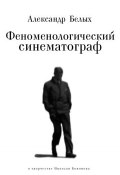 Феноменологический кинематограф. О прозе и поэзии Николая Кононова (Александр Белых, 2015)