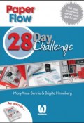 Paper Flow. 28 Day Challenge ()