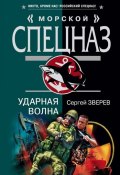 Книга "Ударная волна" (Сергей Зверев, 2007)