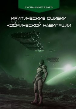 Книга "Критические ошибки космической навигации" – Руслан Муртазаев