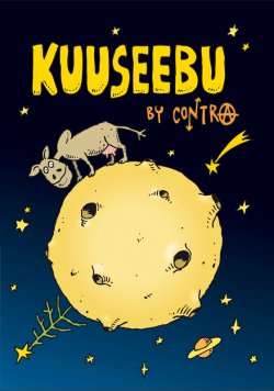Книга "Kuuseebu" – Contra, 2011