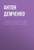 Книга "Связующий" (Антон Демченко, 2016)