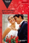 Книга "Patogi santuoka" (Kat Cantrell, 2018)