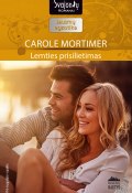 Книга "Lemties prisilietimas" (Кэрол  Мортимер, Мортимер Кэрол, 2016)