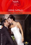 Santuokos įkaitai (Anna DePalo, 2012)