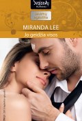 Книга "Jo geidžia visos" (Miranda Lee, 2015)