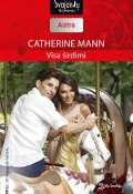 Книга "Visa širdimi" (Catherinne Mann)