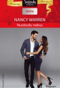 Книга "Nuobodu nebus" (Nancy Warren, 2016)