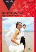 Книга "Pavogta nuotaka" (Barbara Dunlop, 2017)