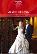 Книга "Valentis veda" (Maxine Sullivan, 2011)