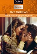 Книга "Meilę dovanojęs pasiūlymas" (Amy Andrews)