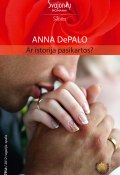 Книга "Ar istorija pasikartos?" (Anna DePalo, 2012)