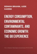 Energy consumption, environmental contaminants, and economic growth: The G8 experience (, 2018)