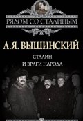 Сталин и враги народа (Андрей Януарьевич Вышинский, Андрей Вышинский, 2012)