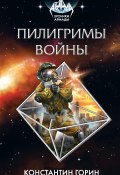 Книга "Пилигримы войны" (Константин Горин, 2017)