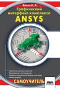 Графический интерфейс комплекса ANSYS (К. А. Басов, 2006)