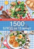 1500 блюд за 15 минут (, 2015)