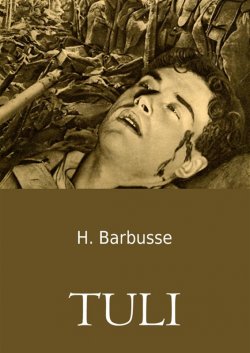 Книга "Tuli" – Henri Barbusse, 2012