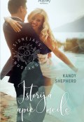 Istorija apie meilę (Kandy Shepherd, 2018)