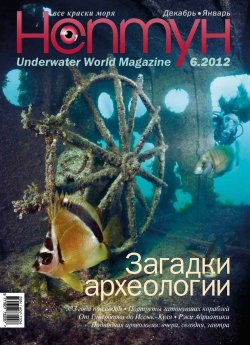 Книга "Нептун №6/2012" – , 2012
