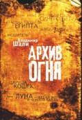 Архив огня (Владимир Шали, 2003)