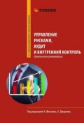 Управление рисками, аудит и внутренний контроль (Александр Филатов, Михаил Кузнецов, и ещё 6 авторов, 2015)