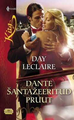 Книга "Dante šantažeeritud pruut" – Day Leclaire