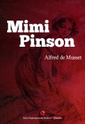 Mimi Pinson (Alfred de Musset, 2012)