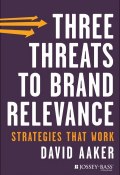 Three Threats to Brand Relevance. Strategies That Work ()