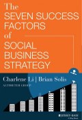 The Seven Success Factors of Social Business Strategy ()