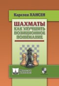 Шахматы. Как улучшить позиционное понимание (, 2017)