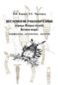 Веслоногие ракообразные отряда Harpacticoida Белого моря: морфология, систематика, экология (, 2008)