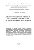 Электроснабжение силовых электроприемников цеха промышленного предприятия (, 2012)