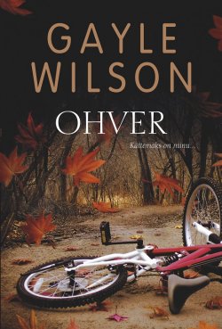 Книга "Ohver" – Gayle Wilson, Gayle Wilson
