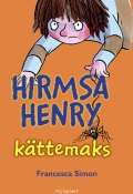 Hirmsa Henry kättemaks (Francesca Simon, Франческа Саймон, 1994)