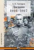 Дневник. 1916–1917 (А. Е. Снесарев, 2014)