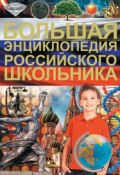 Большая энциклопедия российского школьника (Дмитрий Туровец, 2015)
