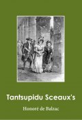 Tantsupidu Sceaux's (Honoré Balzac, Оноре де Бальзак, 2013)